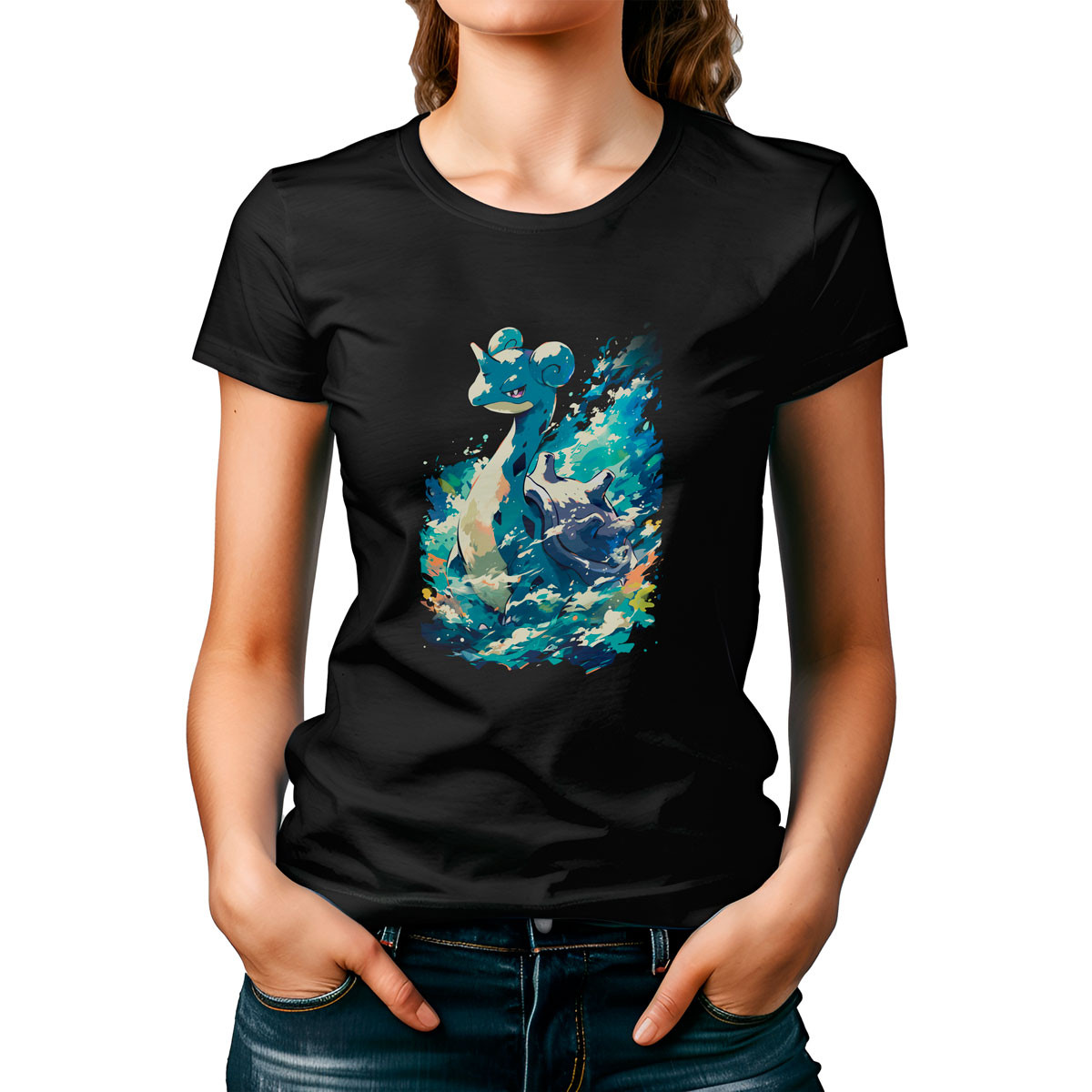 polera-mujer-negra-batalla-lapras-life-dew-pok-mon-anime-03
