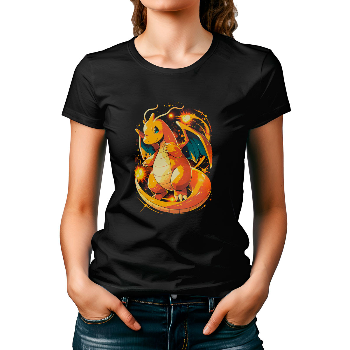 polera-mujer-negra-dise-o-dragonite-brillante-anime-pok-mon-33