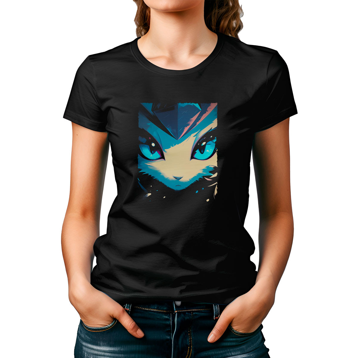 polera-mujer-negra-gym-glaceon-eyes-closeup-pok-mon-13