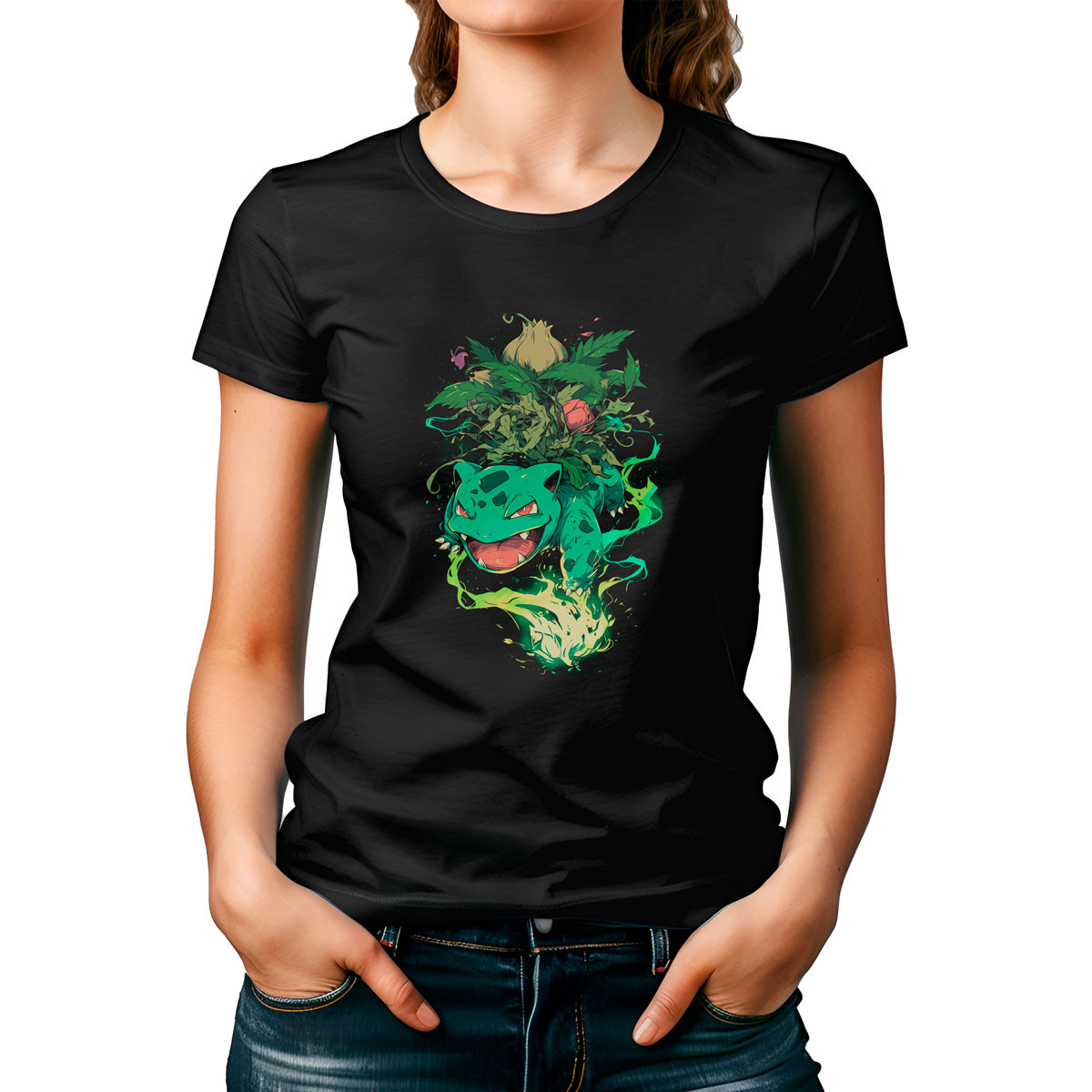 polera-mujer-pok-mon-bulbasaur-batalla-dise-o-anime-negra