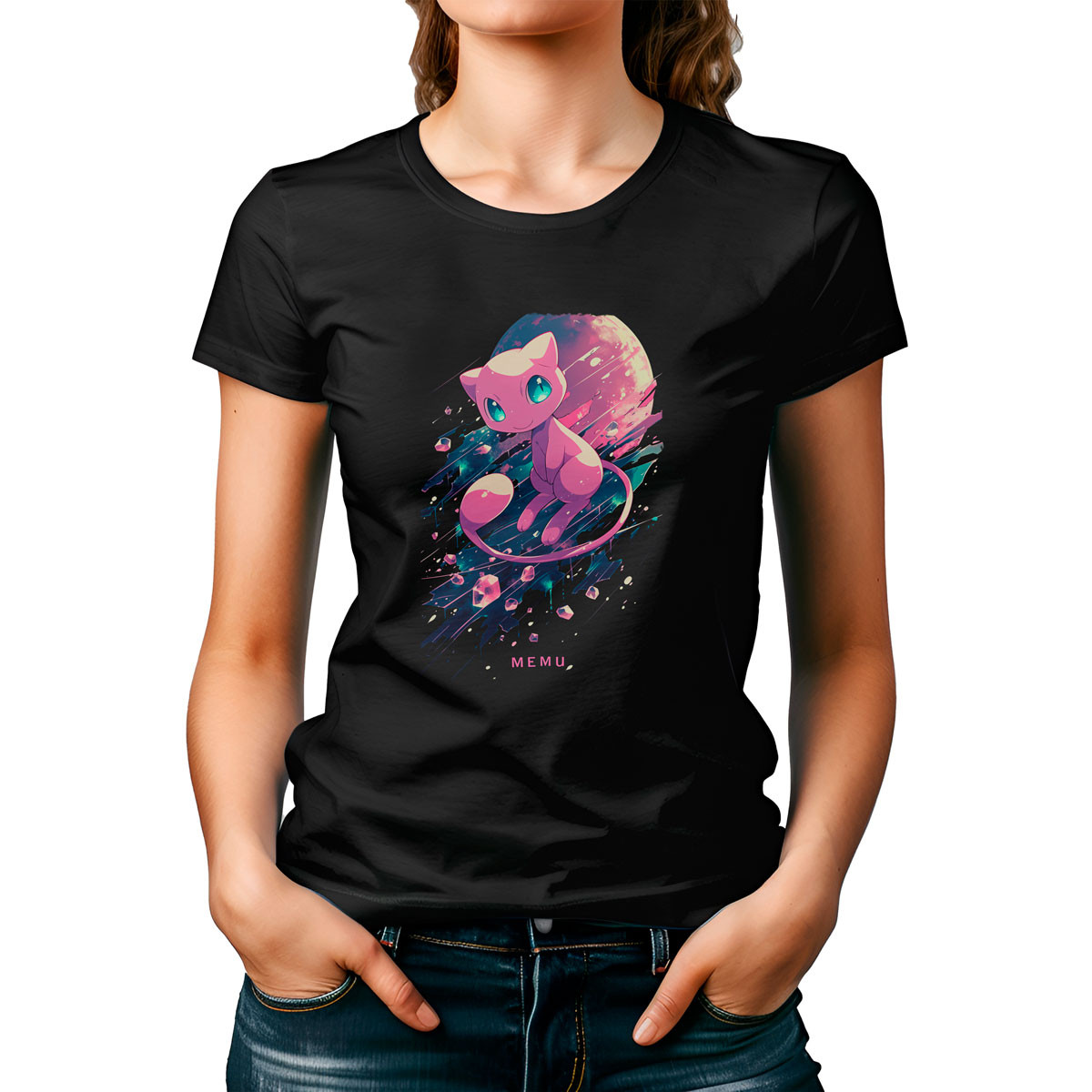 polera-mujer-pokemon-anime-negro-dise-o-nuevo-cute-entrenador