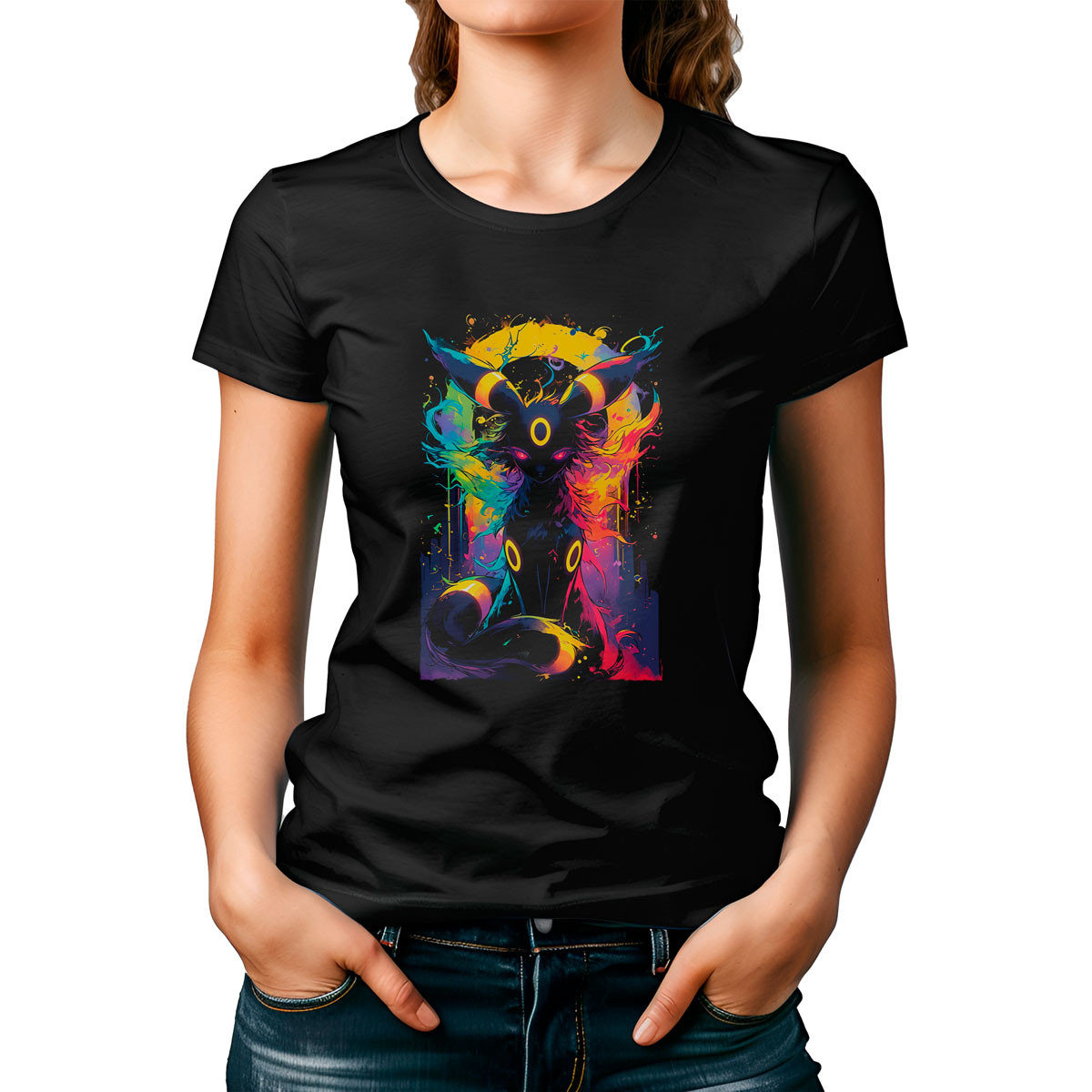 polera-mujer-shiny-umbreon-dark-pokemon-anime-bla