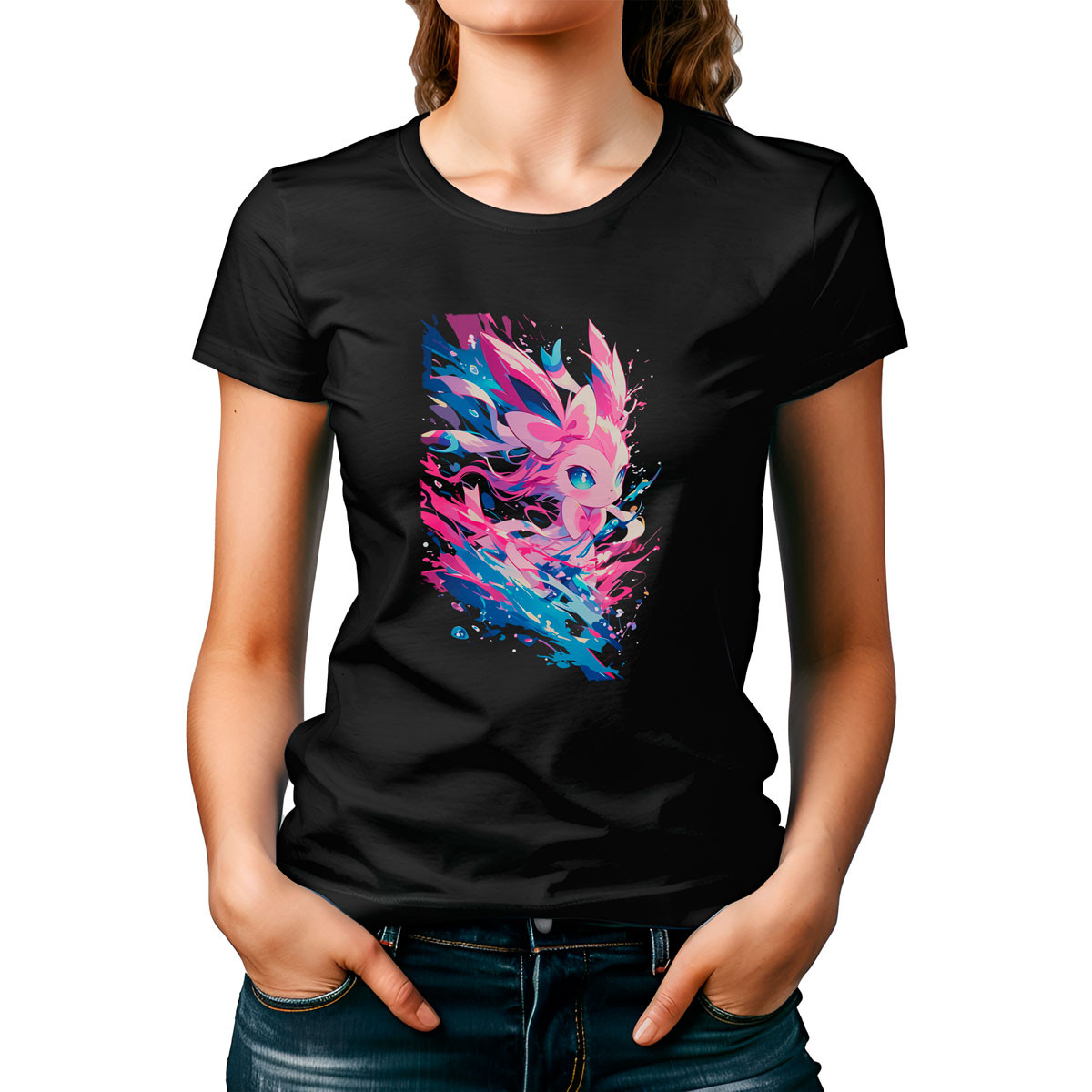 polera-mujer-sylveon-draining-kiss-brillantes