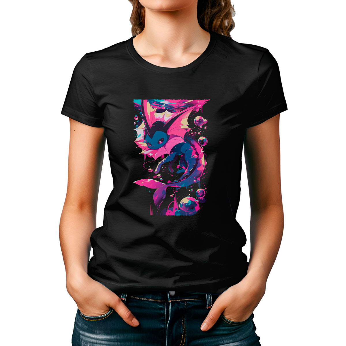 polera-mujer-vaporeon-bubbles-pok-mon-anime