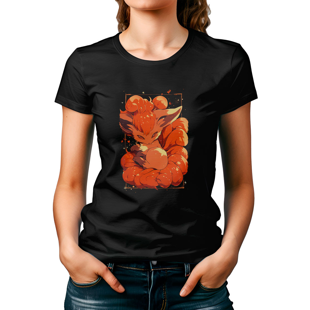 polera-mujer-vulpix-pokemon-negro-background-anime