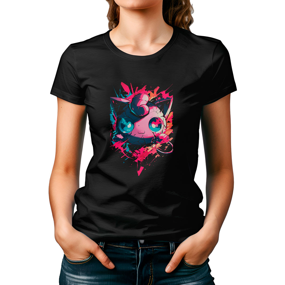 polera-negra-batalla-jigglypuff-disarming-voice-desde-33