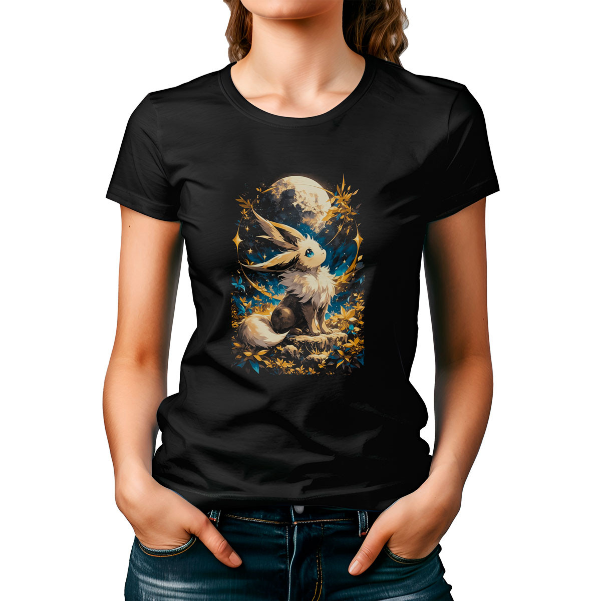 polera-negra-batallas-pok-mon-design-eevee-y-luna-de-anime-03