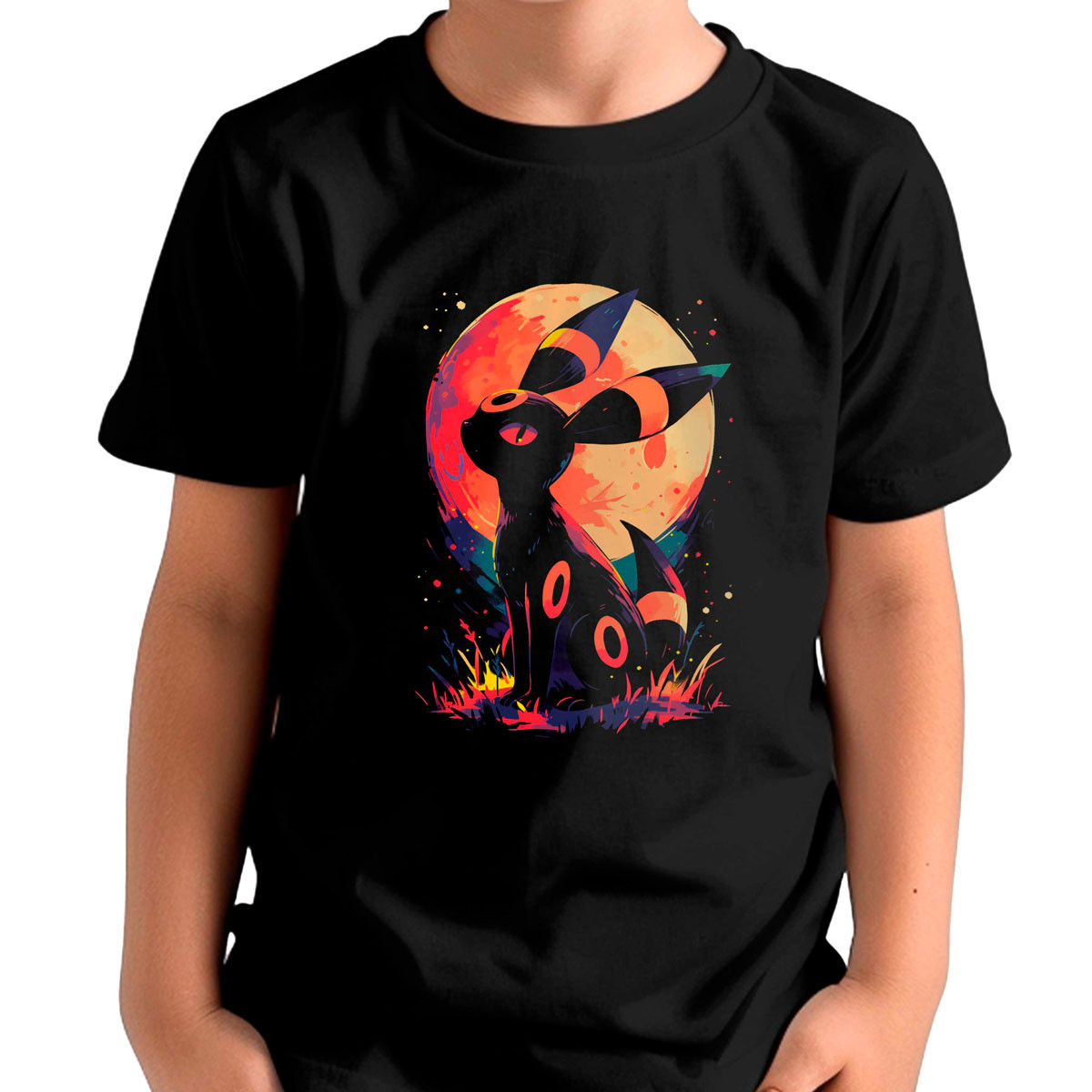 polera-negra-con-dise-o-brillante-de-umbreon-y-la-luna-de-pok-mon