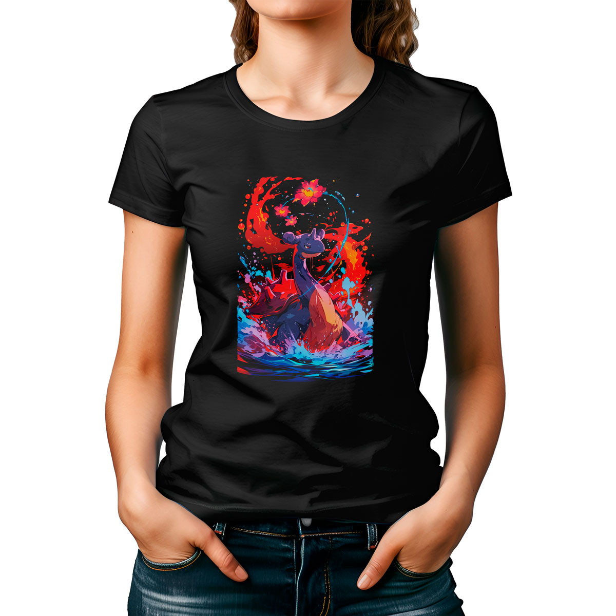 polera-negra-con-dise-o-de-la-habilidad-rain-dance-de-lapras-pokedex-a-03