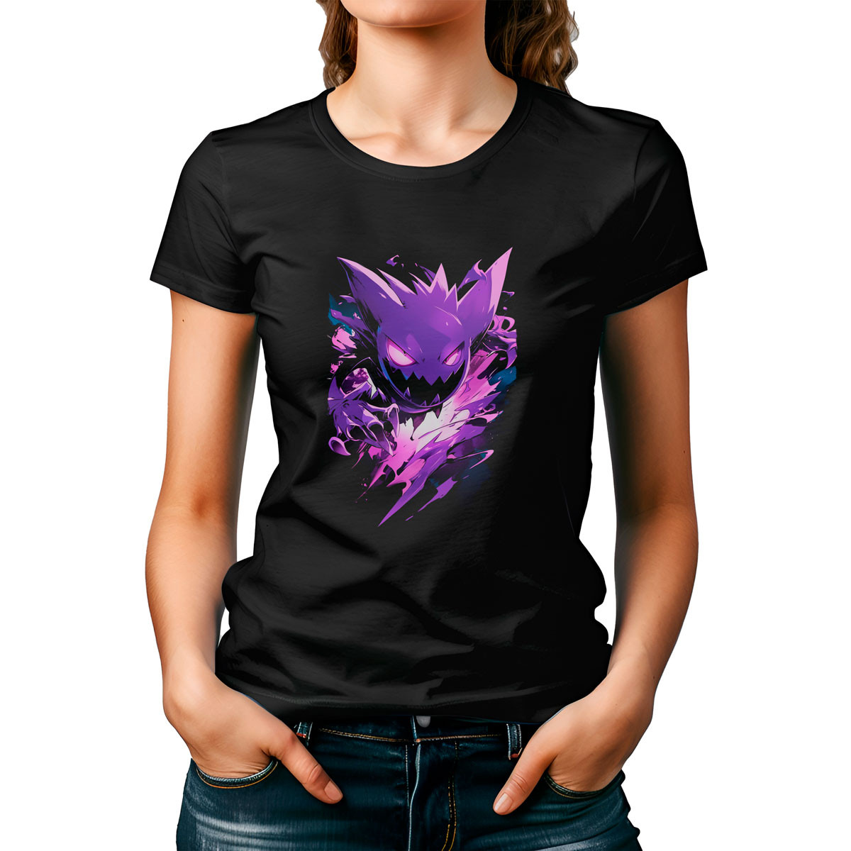 polera-negra-entrenador-haunter-ghost-pok-mon-anime-bl-13