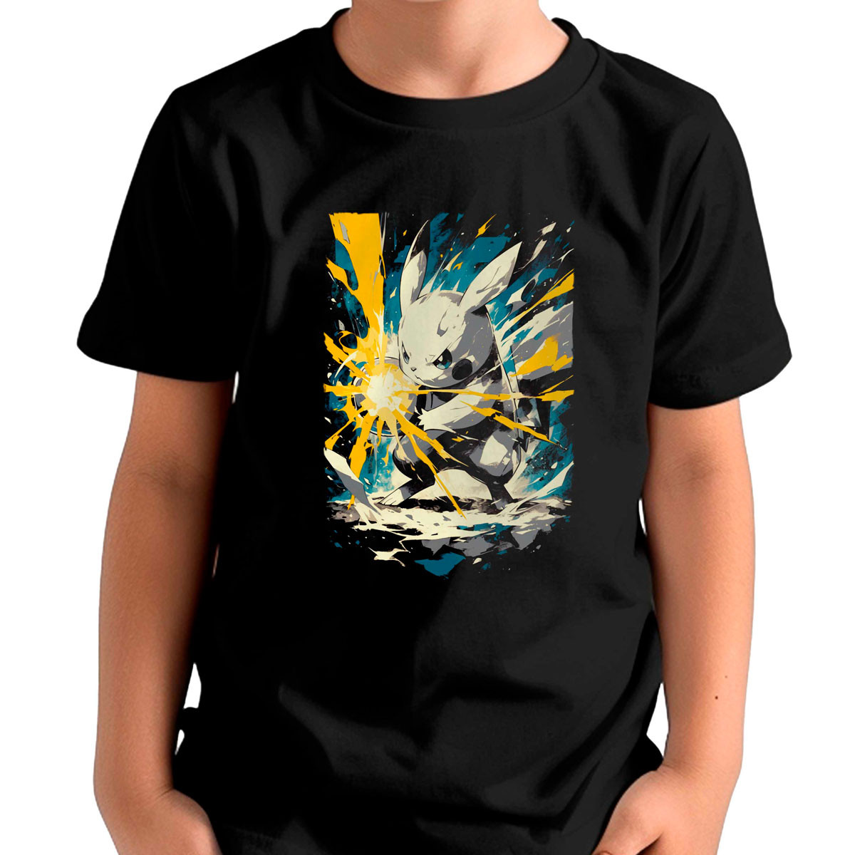 polera-negra-pikachu-atacando-pokemon-anim-
