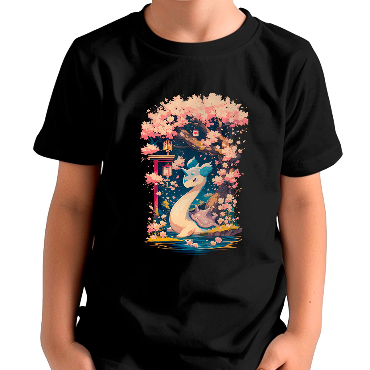 polera-negra-pok-dex-lapras-con-flores-de-cerezo-pokemon-anim-04