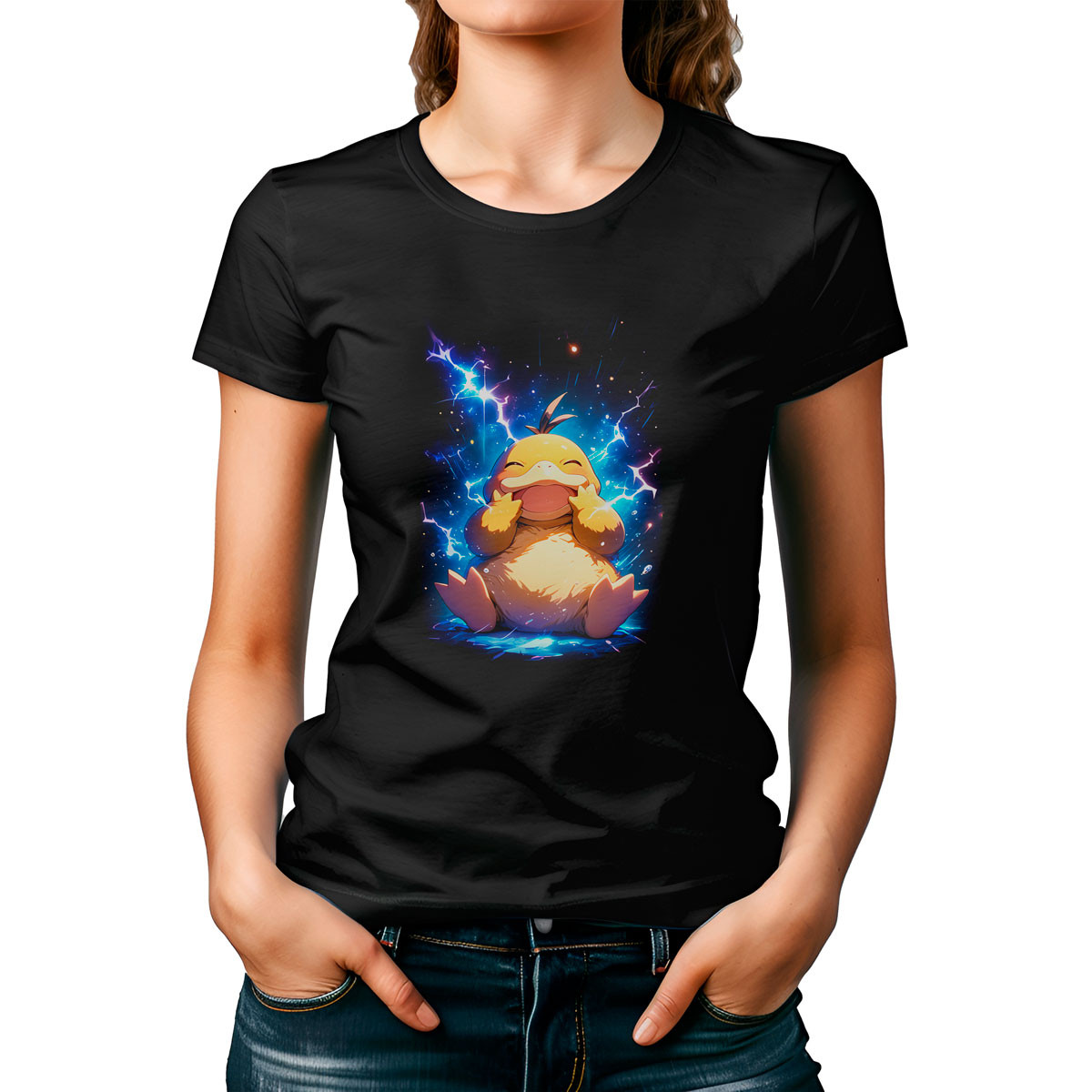 polera-negra-psyduck-cute-pokemon-anime-ba-03