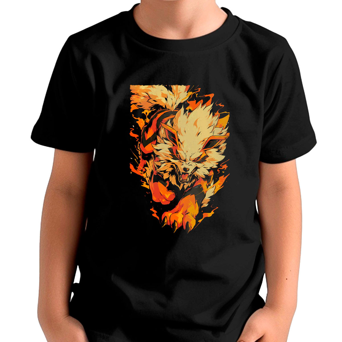 polera-negra-shiny-arcanine-pokemon-anime-brillante-bloque-24