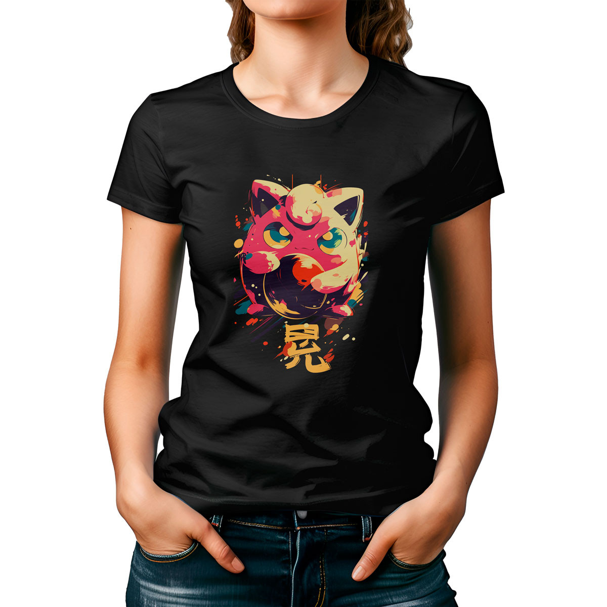 polera-negro-brillante-dise-o-jigglypuff-pokemon
