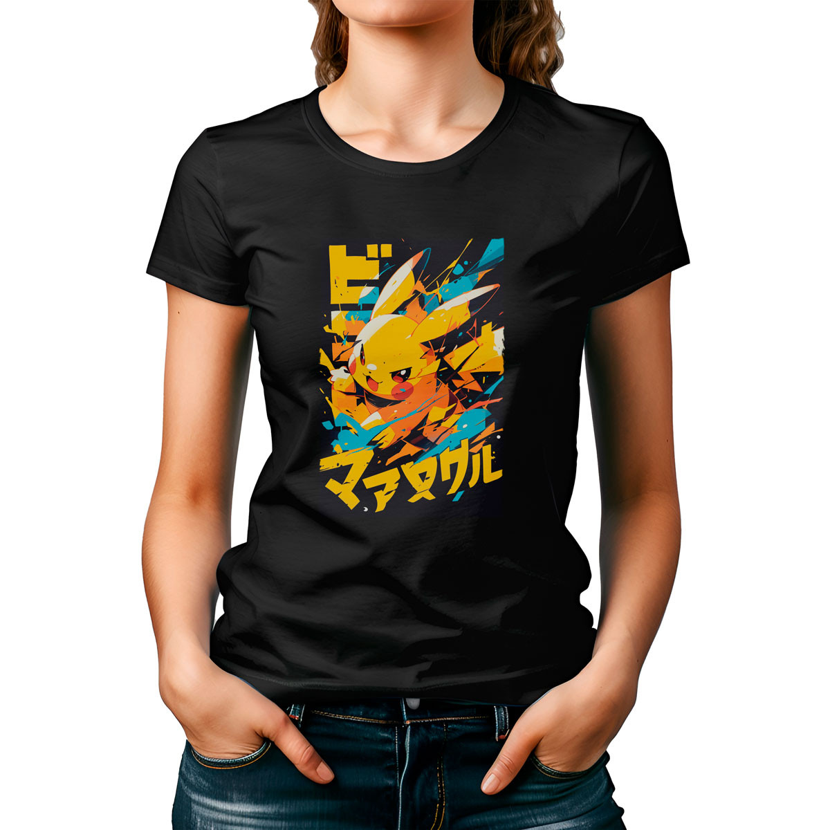 polera-negro-gym-estilo-pikachu-ink-desde-pokemo-23