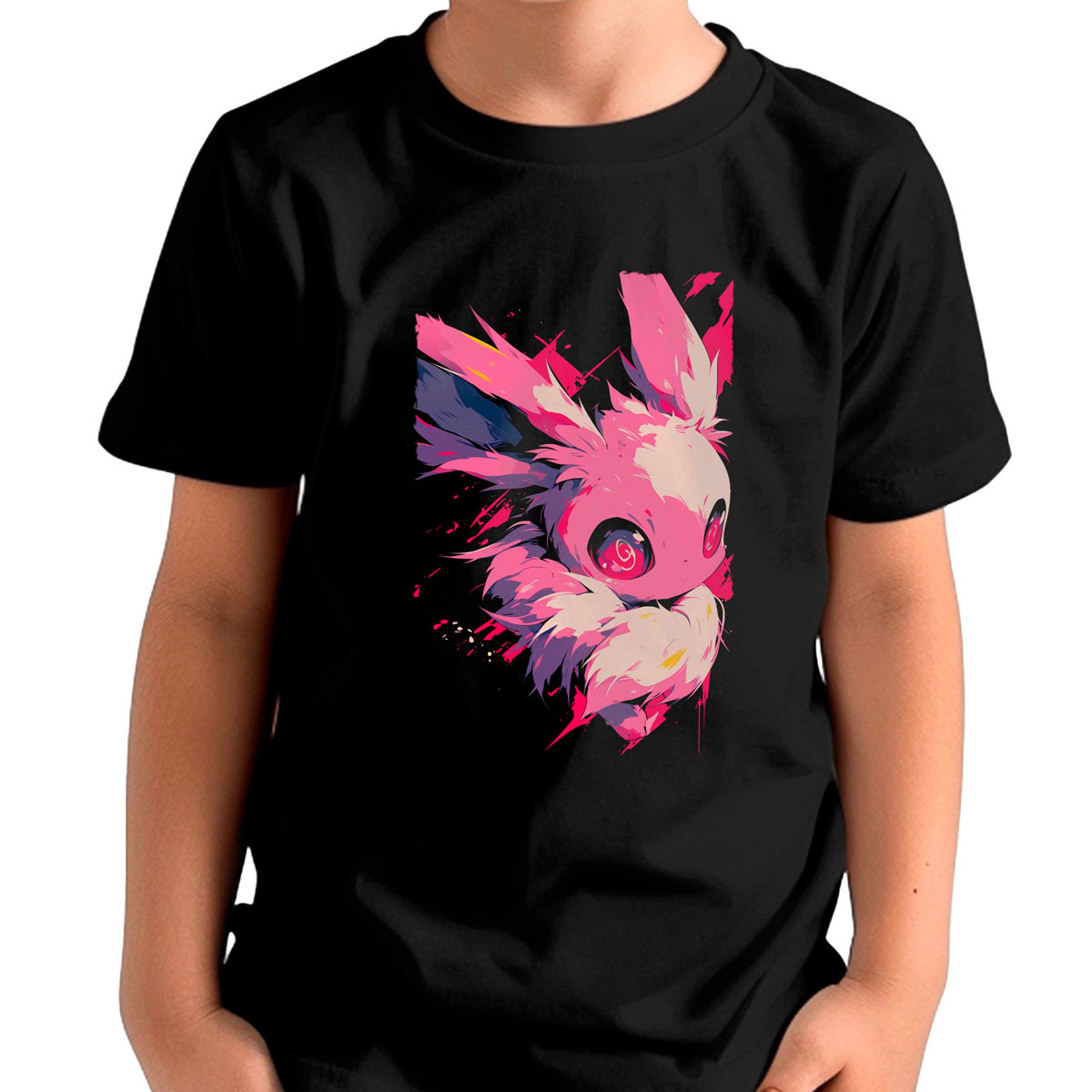 polera-ni-a-algod-n-batallas-pok-mon-eevee-babydoll-eyes