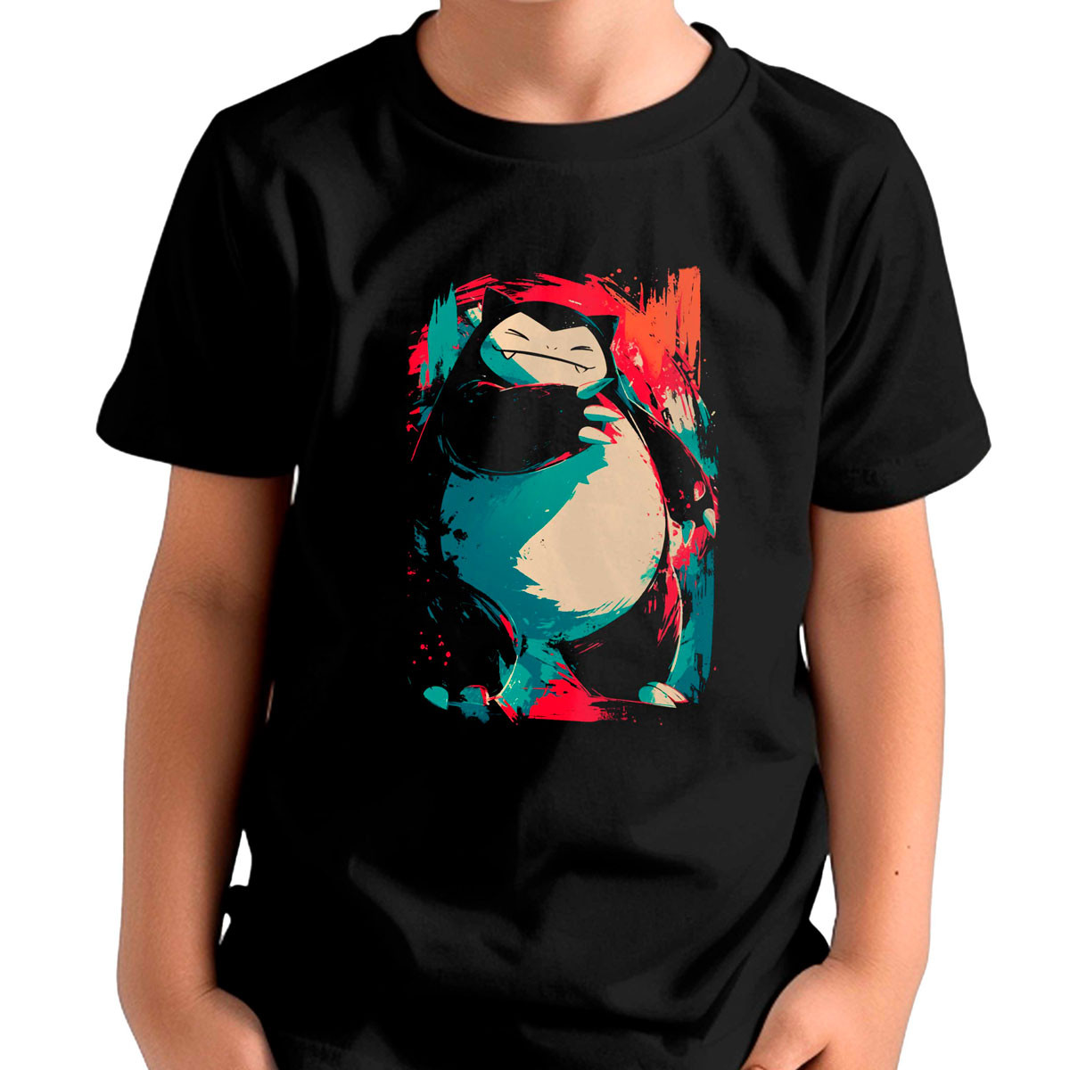 polera-ni-a-algod-n-dise-o-snorlax-pok-mon-negro-ba-24