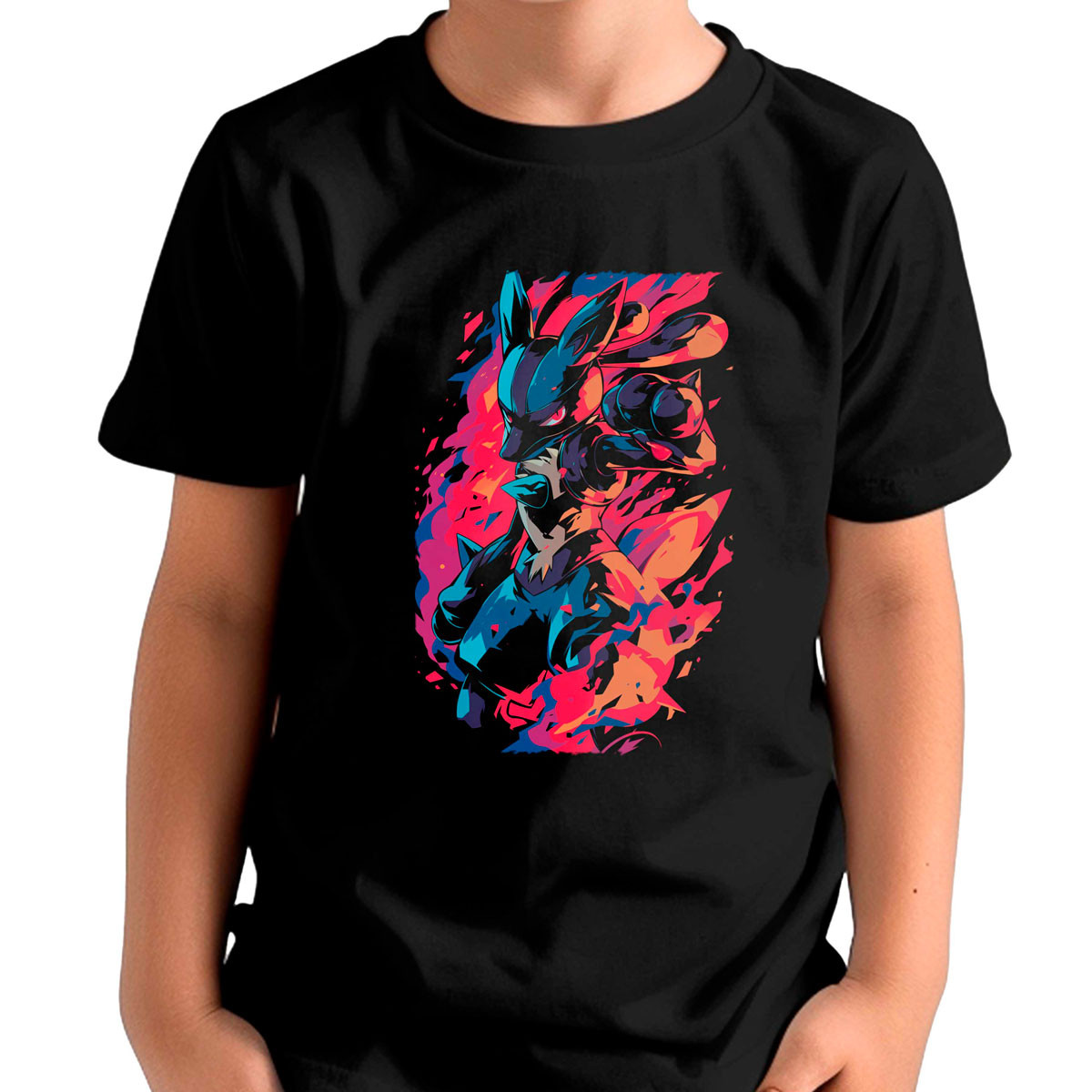 polera-ni-a-algod-n-gym-lucario-pokemon-negro-fondoanime-34