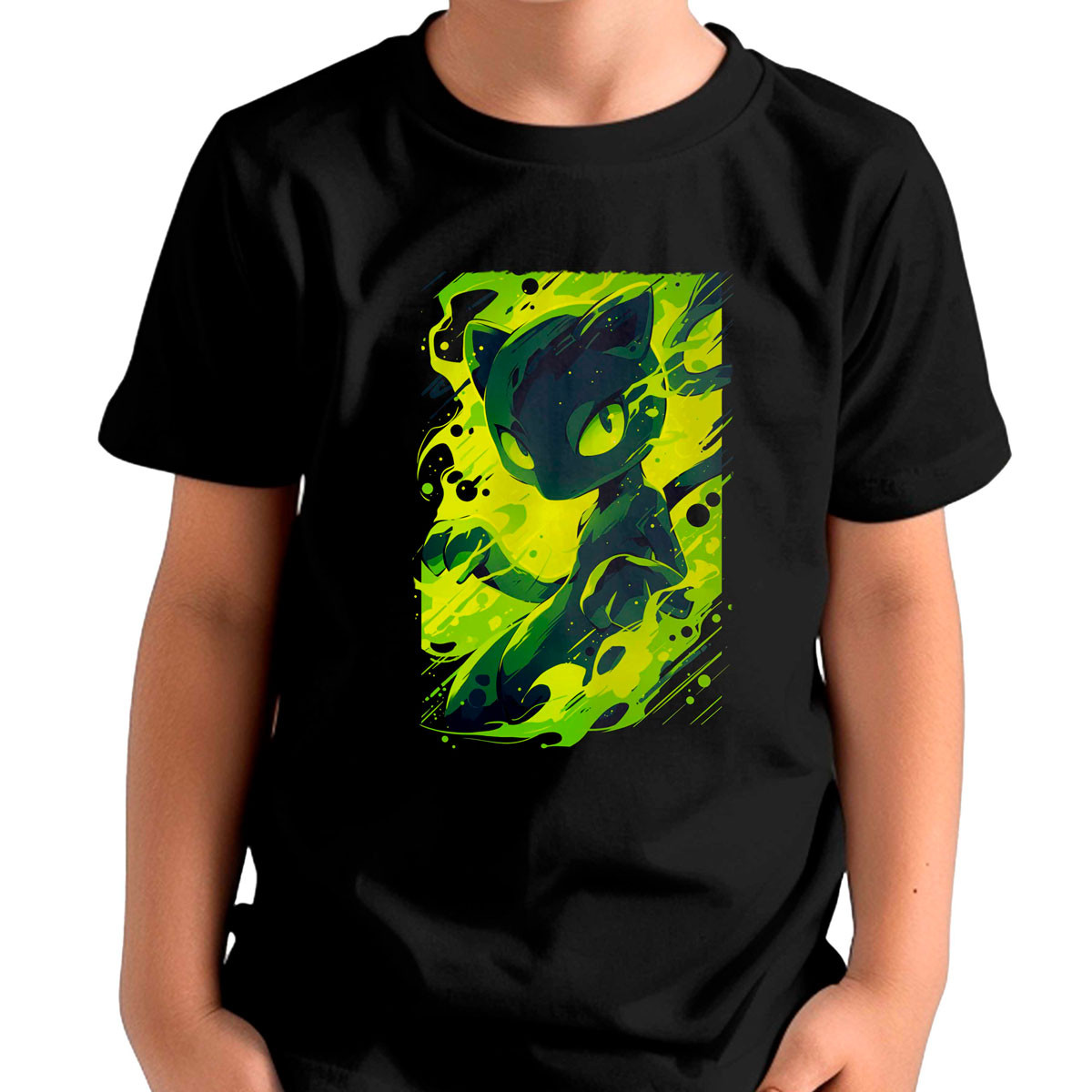polera-ni-a-batallas-pok-mon-mew-en-fondo-negro