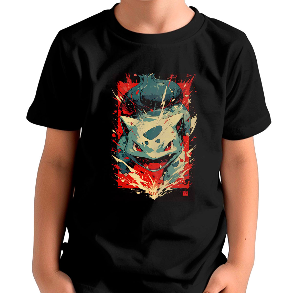 polera-ni-a-bulbasaur-atacando-pokemon-anime