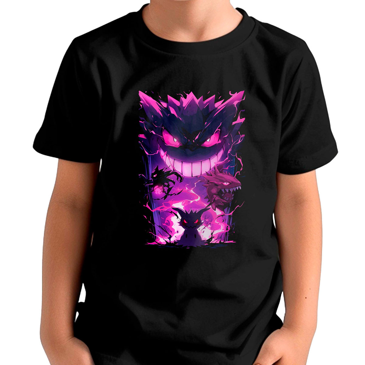 polera-ni-a-combate-gengar-pokemon-negro-b-04