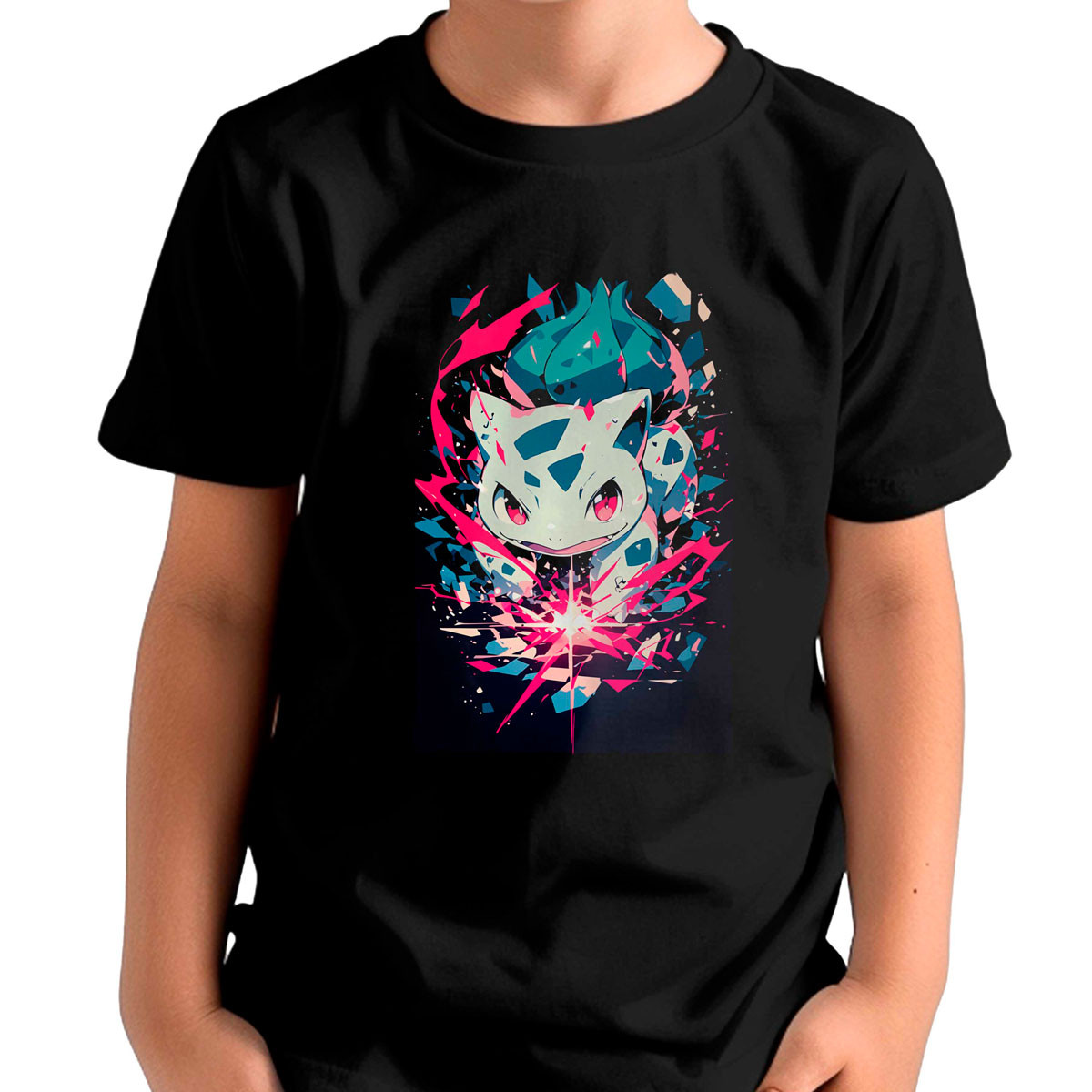 polera-ni-a-dise-o-bulbasaur-rayo-solar-pok-mon