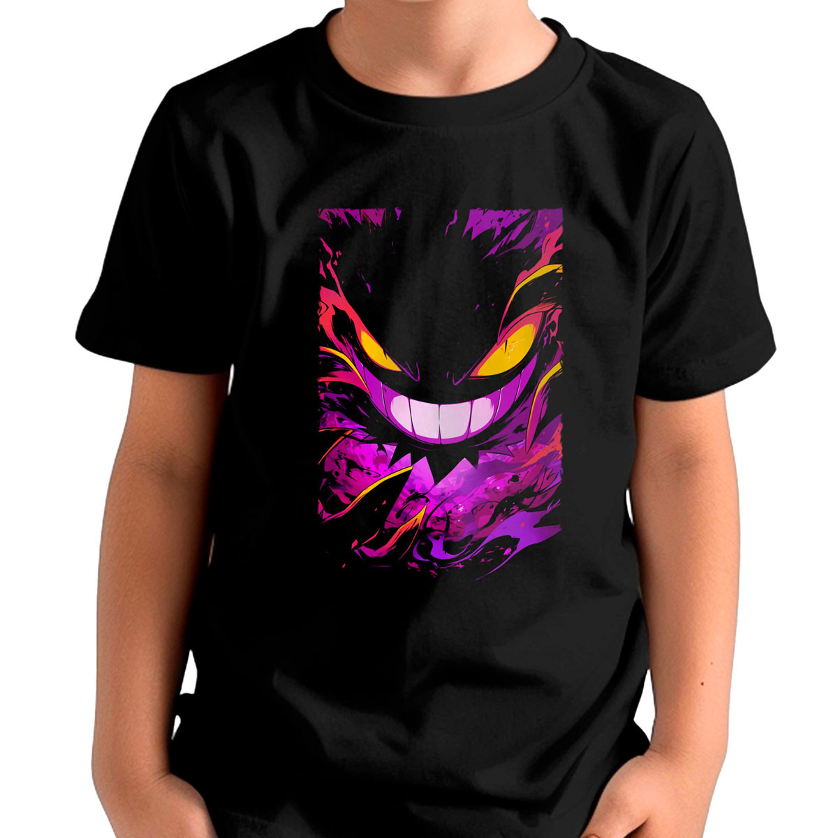 polera-ni-a-dise-o-gastly-face-pok-mon-anime-04