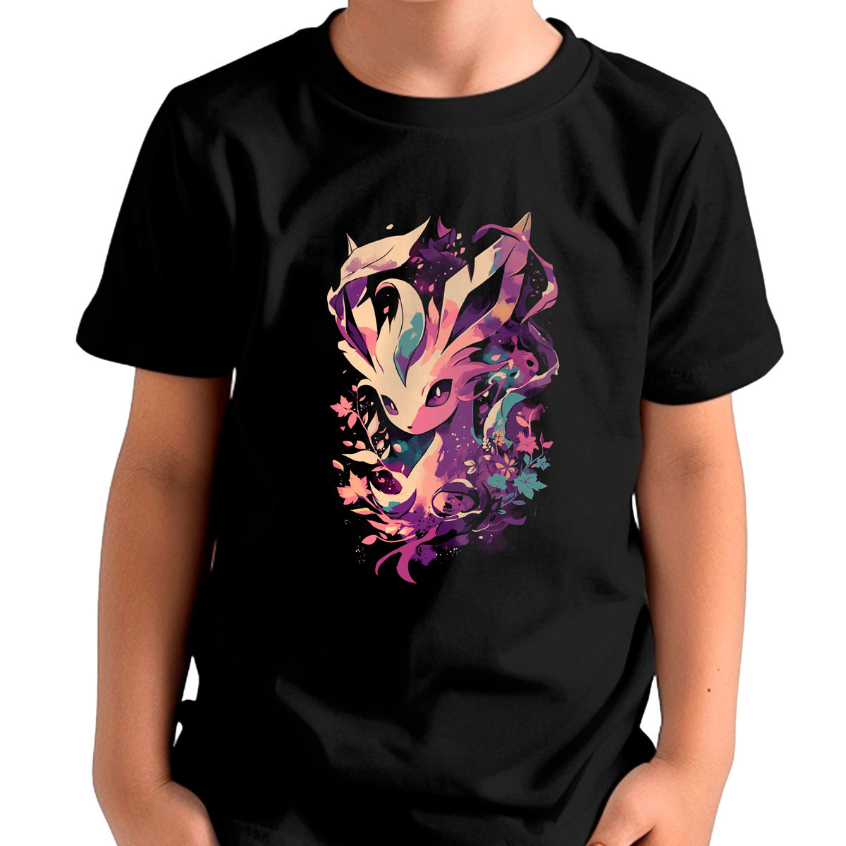 polera-ni-a-dise-o-leafeon-silueta-pokemon-anime