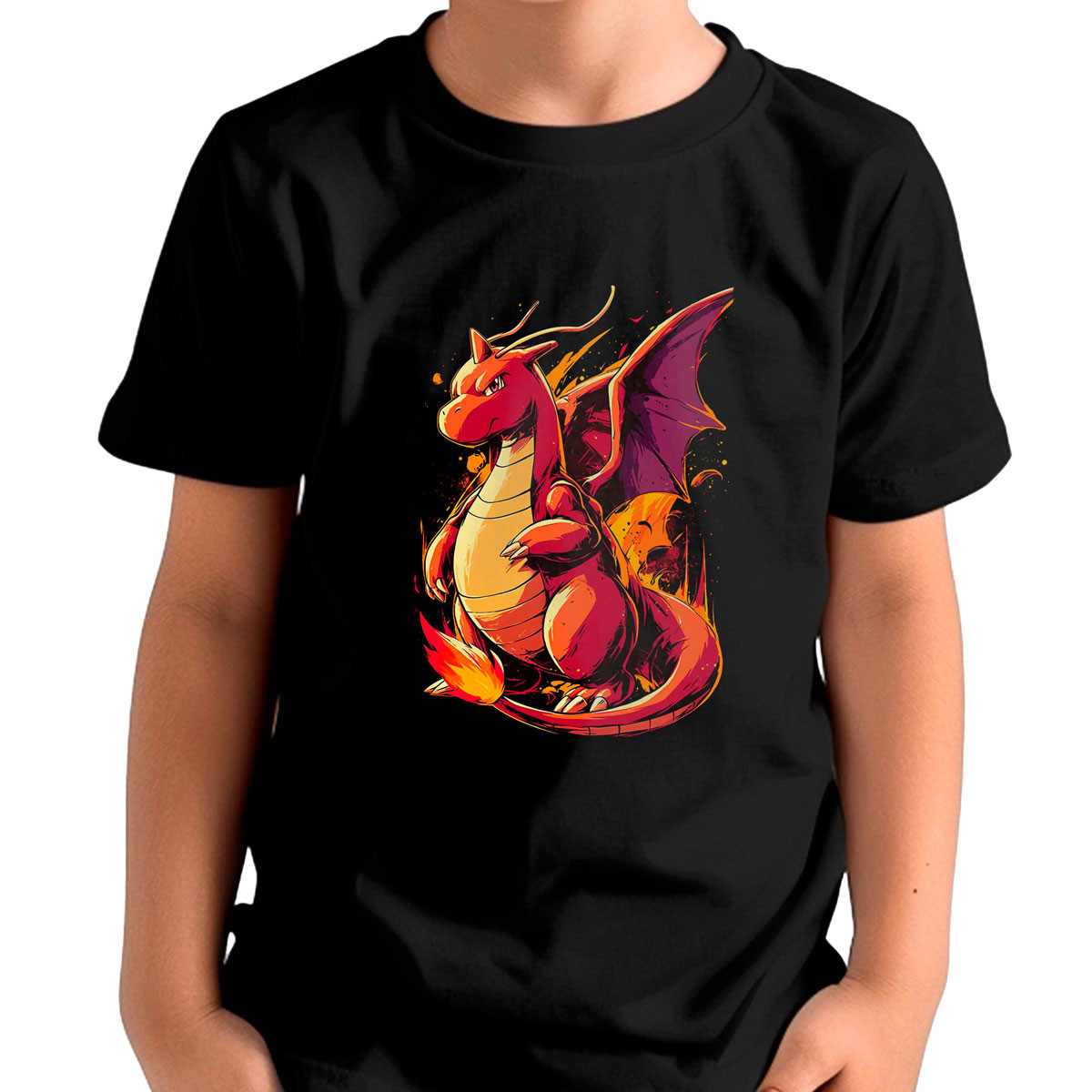polera-ni-a-dragonite-negro-dibujo-contorno-pok-mon-34