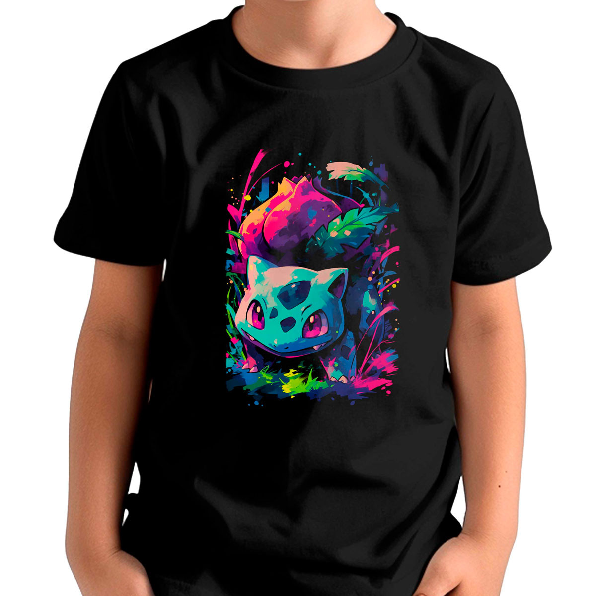 polera-ni-a-entrenador-dise-o-bulbasaur-pok-mon-anime-negro