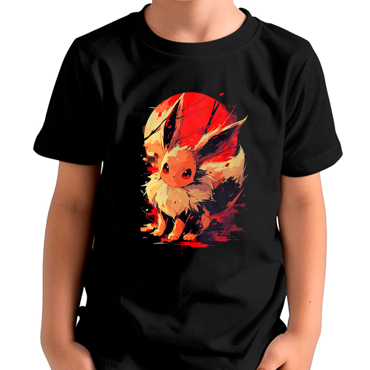 polera-ni-a-estampada-eevee-pokemon-anime
