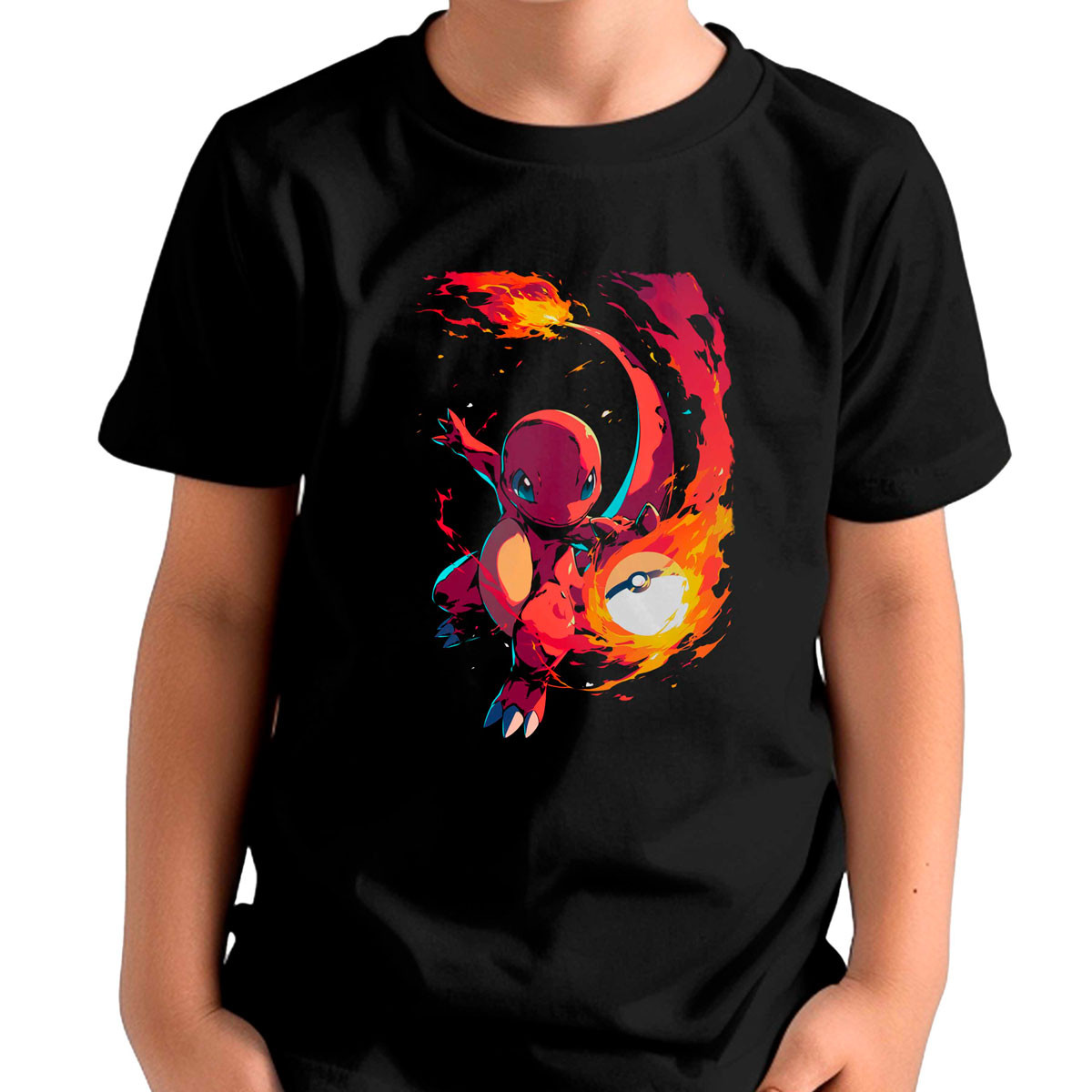polera-ni-a-estampada-frontal-entrenador-charmander-pokemon