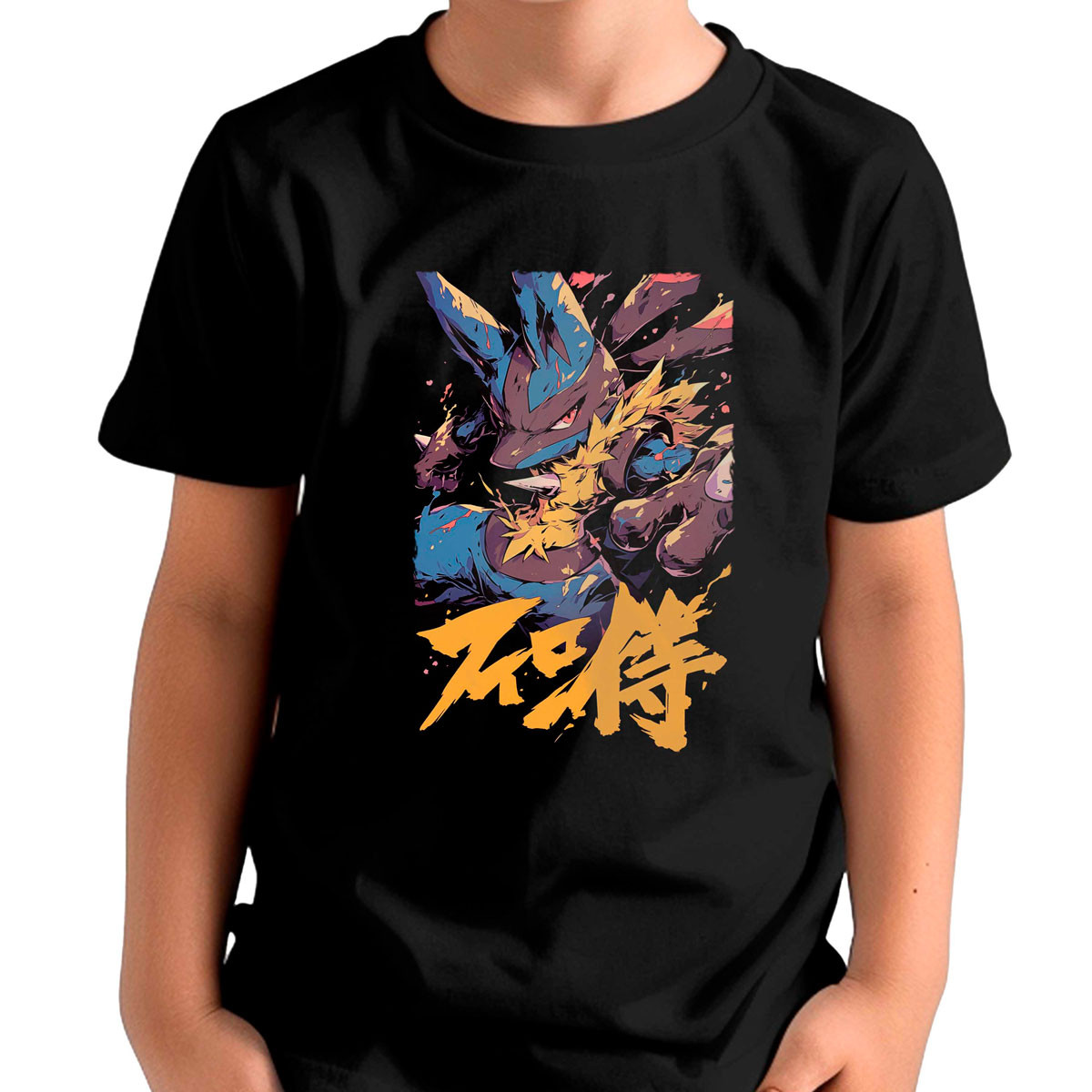 polera-ni-a-estampada-lucario-ink-estilo-pok-mon-ani-04