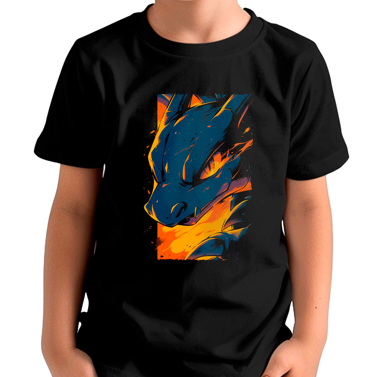polera-ni-a-estampado-charizard-ojos-de-cerca-pok-mon-14