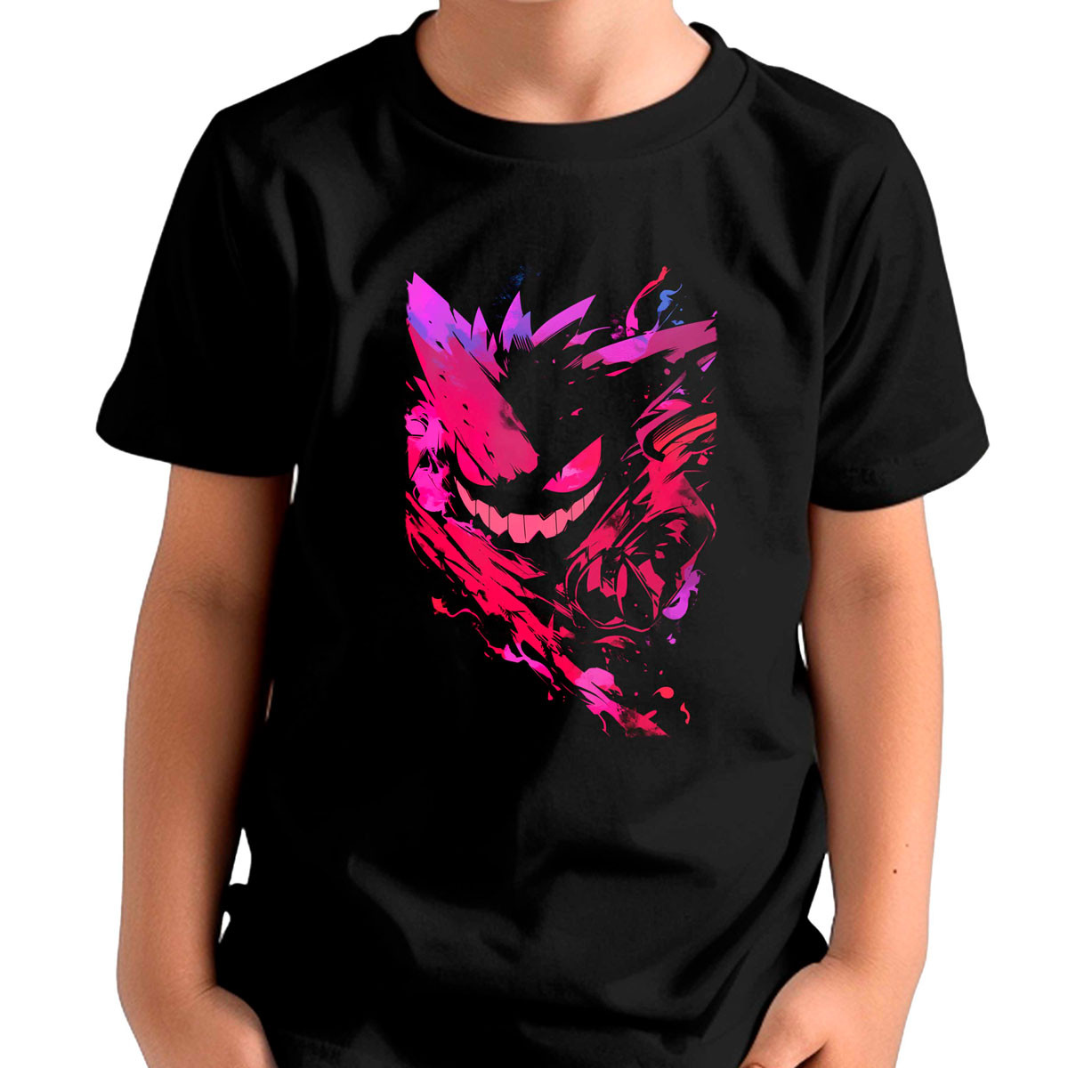 polera-ni-a-gengar-glowing-anime-negro-14