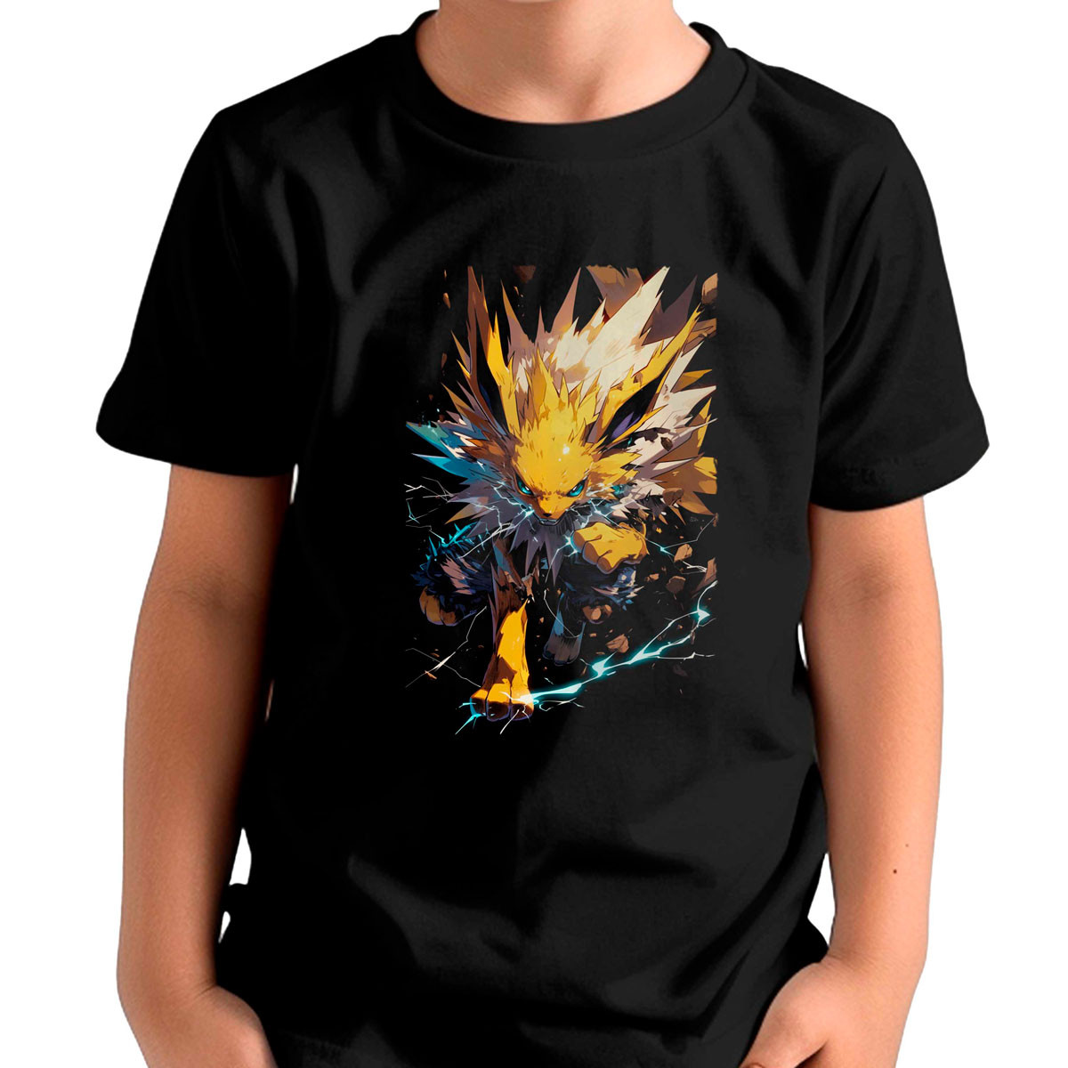 polera-ni-a-jolteon-thunder-wave-ability-pok-mon-design