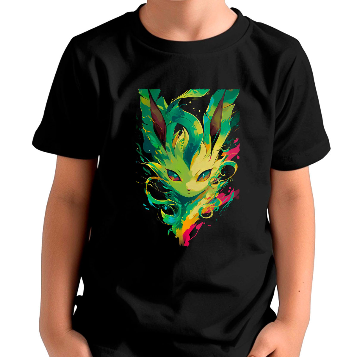 polera-ni-a-leafeon-pok-mon-batallas-negra-face-pok-mon-34