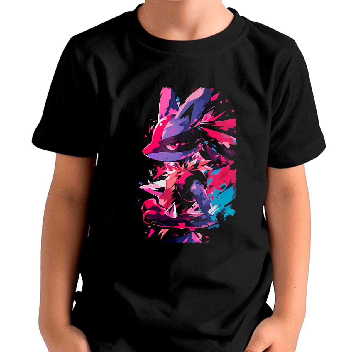 polera-ni-a-lucario-shiny-pok-mon-anime-black-b-24