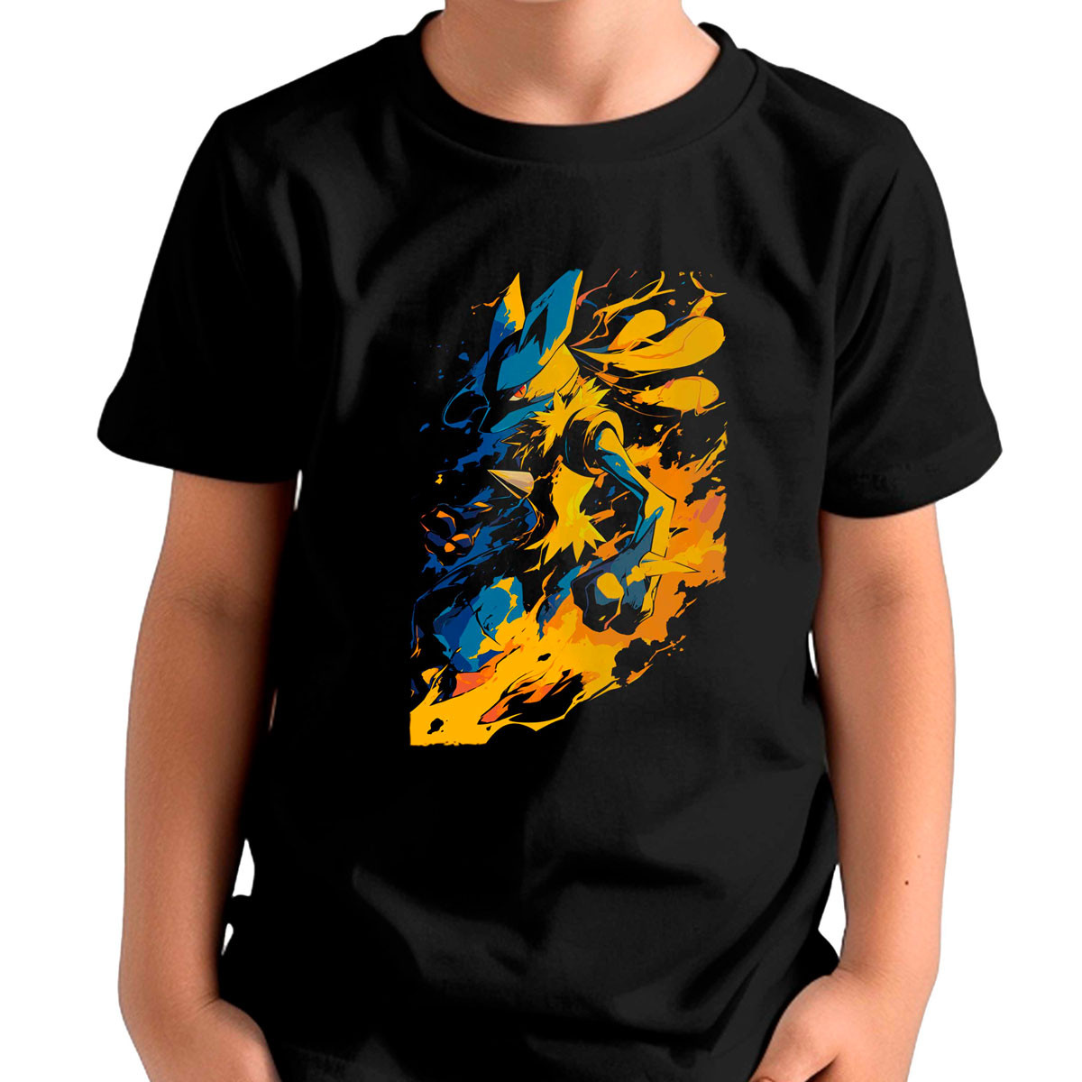 polera-ni-a-lucario-silueta-pokemon-anime