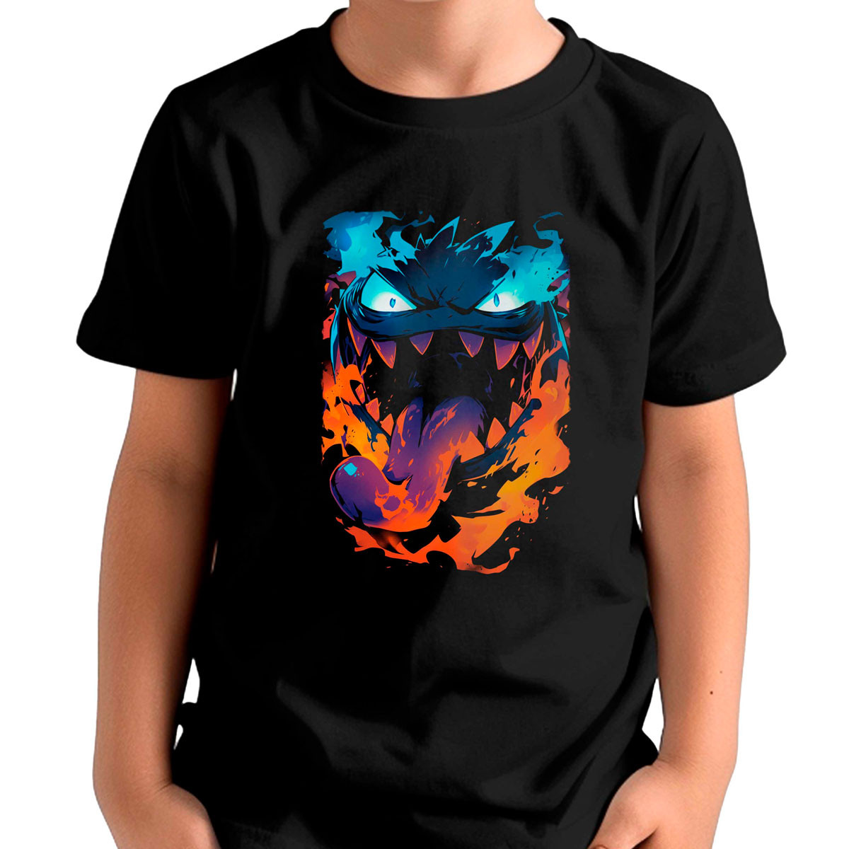 polera-ni-a-manga-corta-entrenador-pokemon-gastly-b-34
