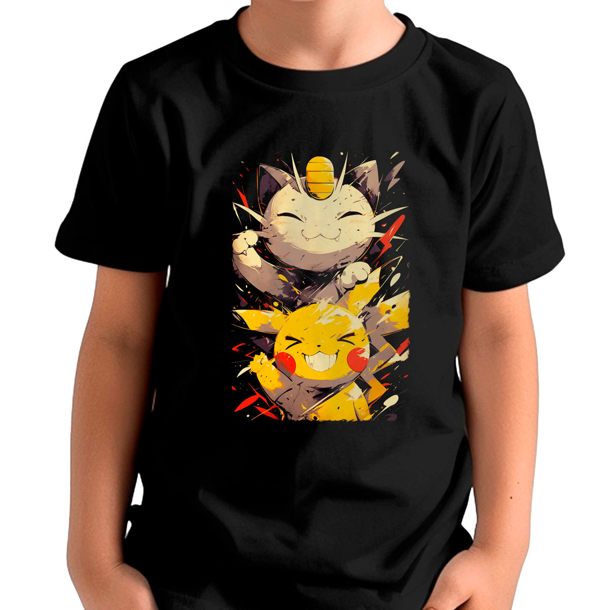 polera-ni-a-pikachu-y-meowth-p-kemon-anime