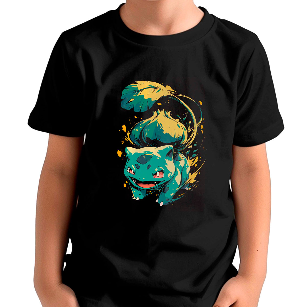 polera-ni-a-suave-batalla-bulbasaur-pokemon-anime-dibujado-negro
