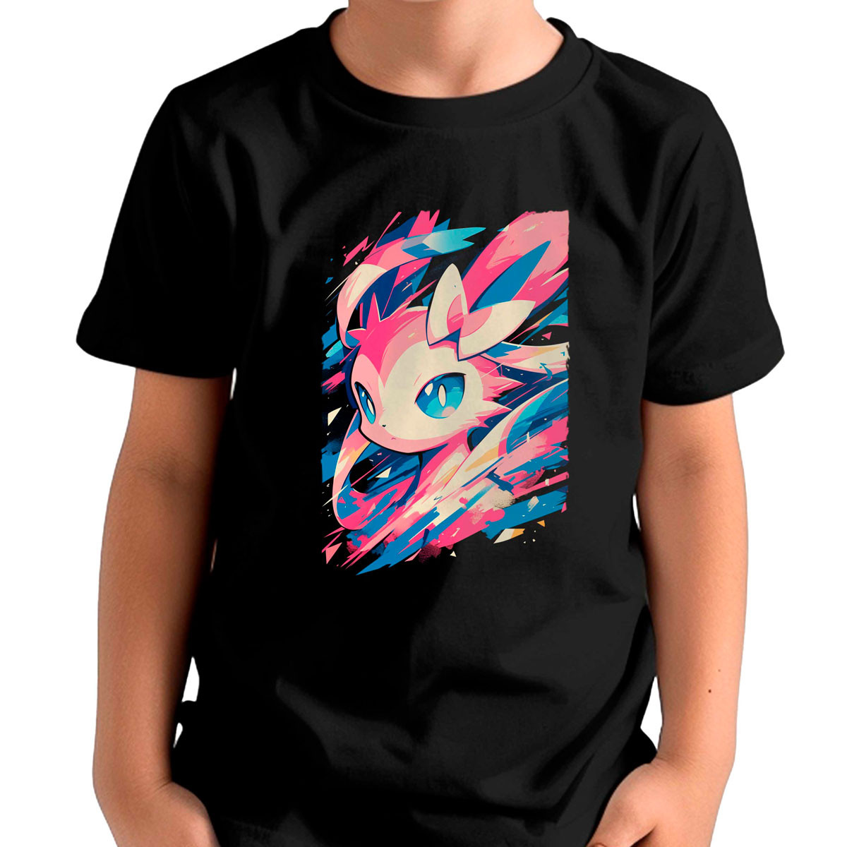 polera-ni-a-suave-gym-sylveon-face-closeup