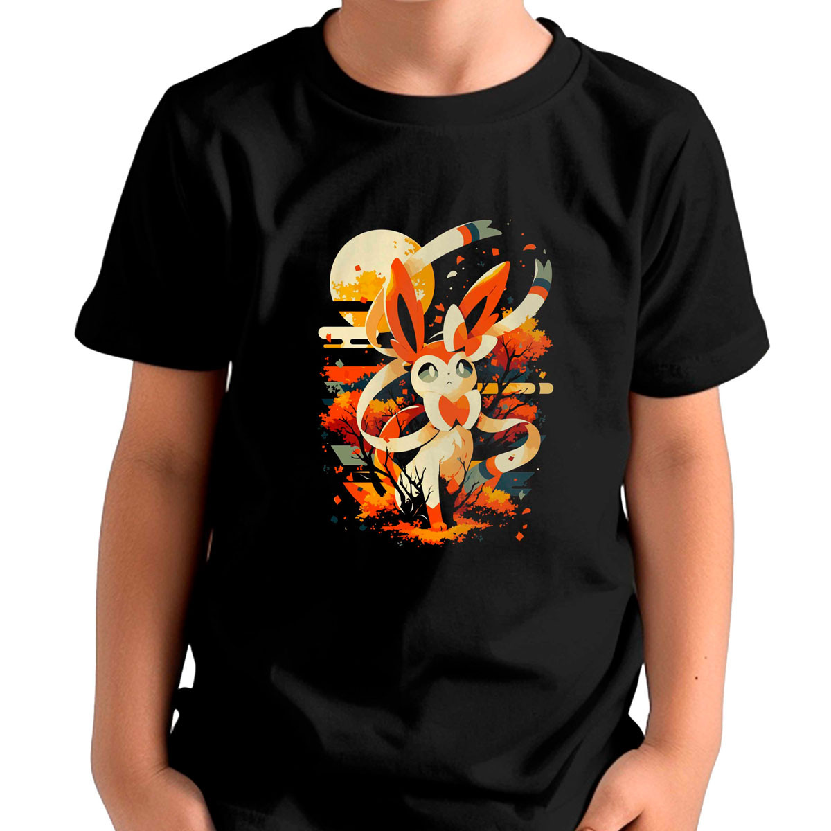 polera-ni-a-sylveon-silueta-pok-mon-anime