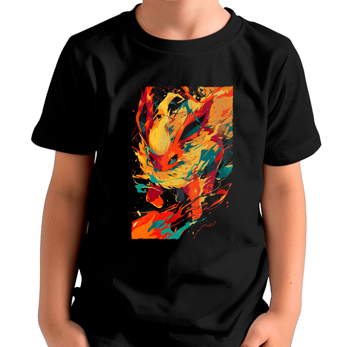 polera-ni-as-algodon-gym-dise-o-flareon-flare-blitz-pok-mon-24
