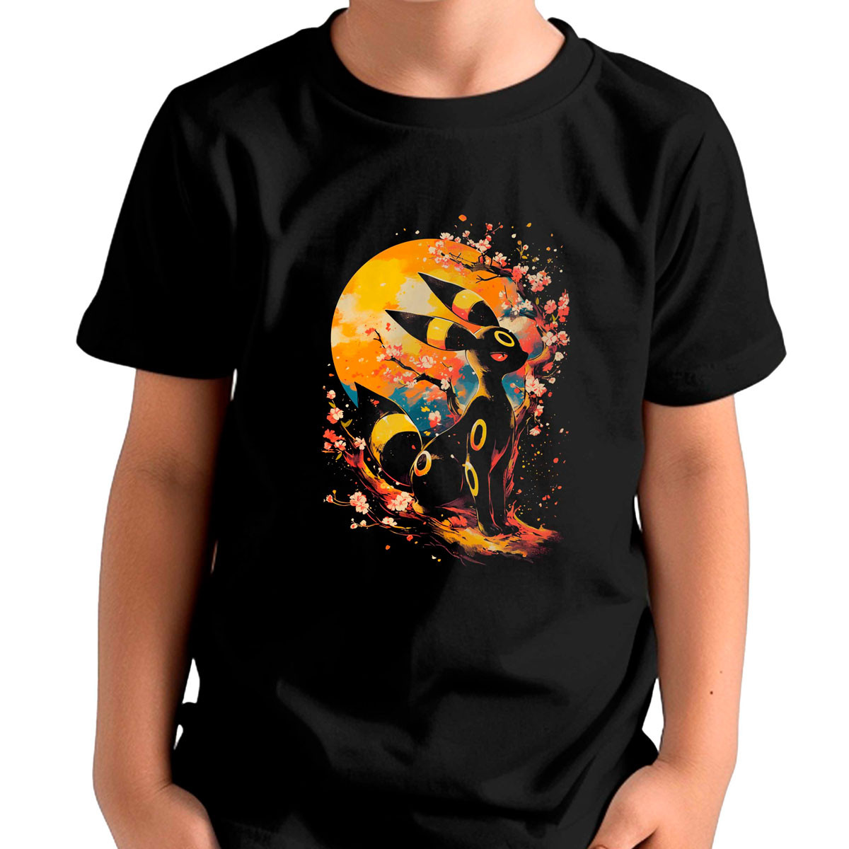 polera-ni-as-batallas-pok-mon-dise-o-umbreon-flores-cerezo-pok-mon-24