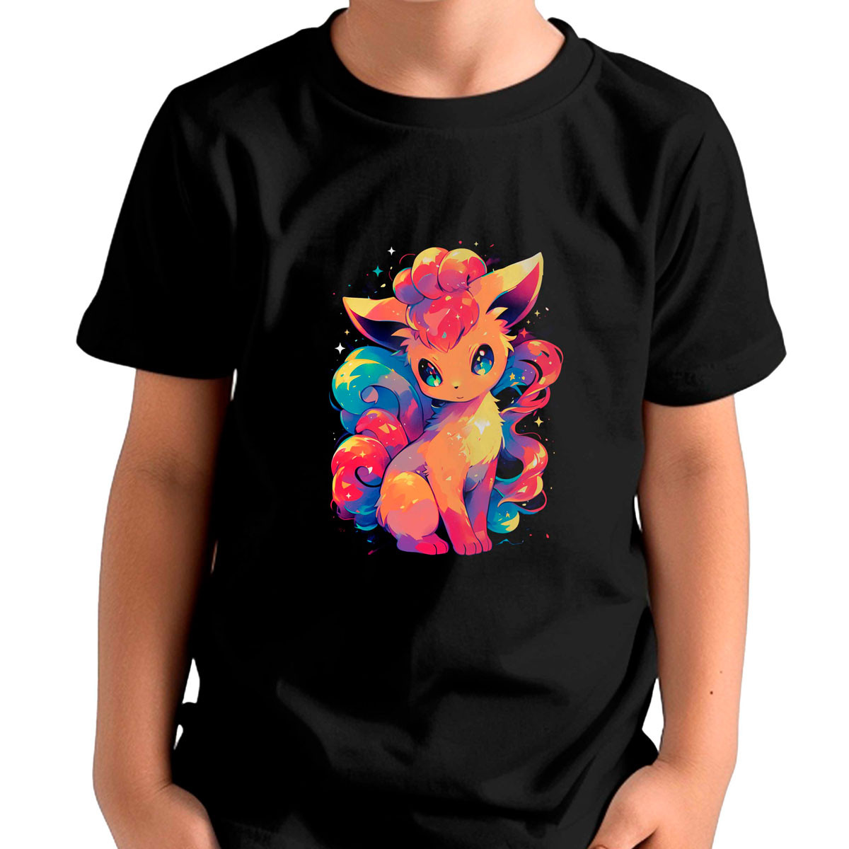 polera-ni-as-dise-o-vulpix-pokemon-negro