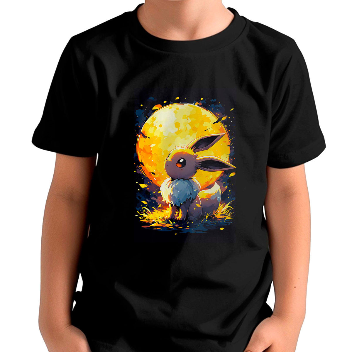 polera-ni-as-eevee-brillante-pokemon-anime