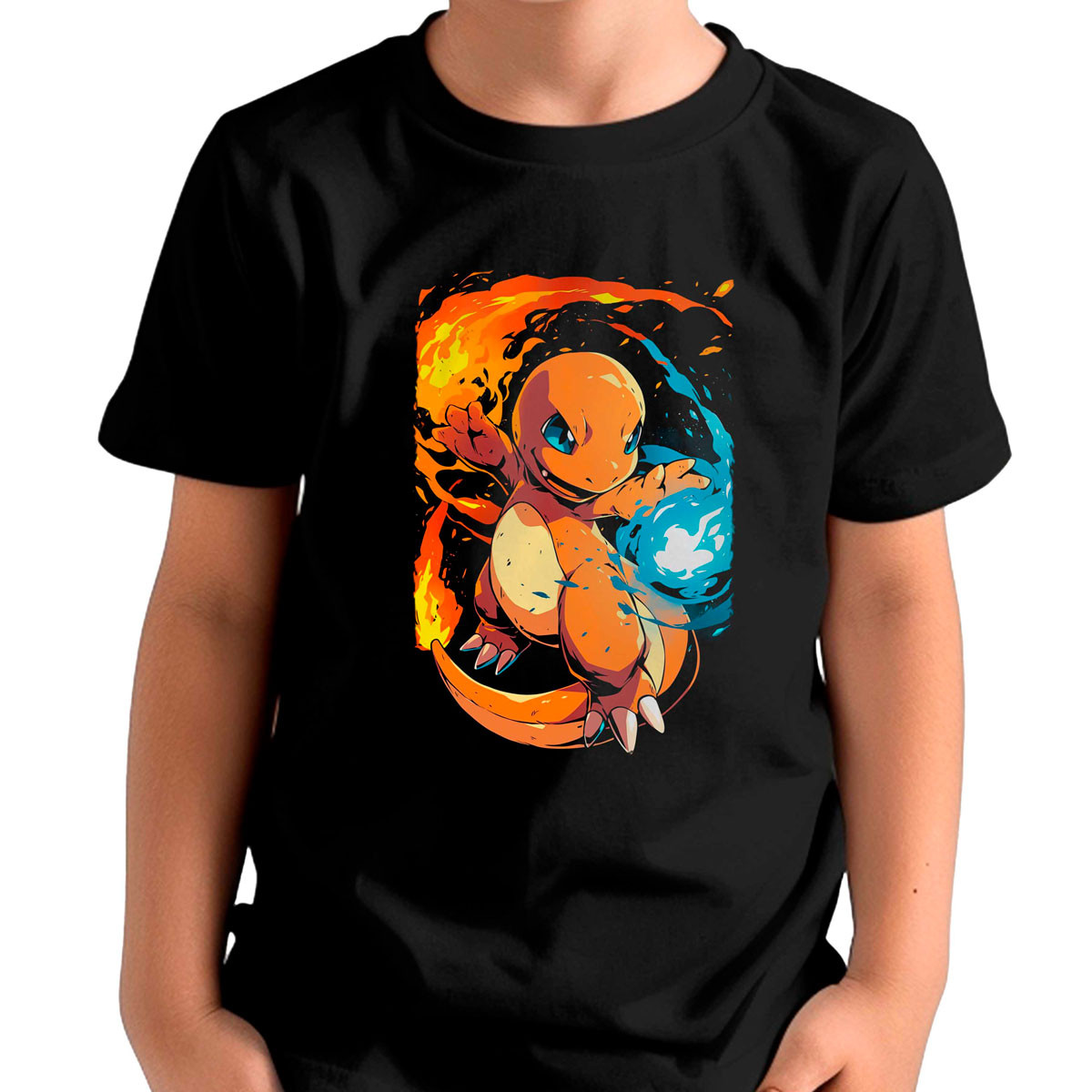polera-ni-as-estampada-entrenador-charmander-pok-mon
